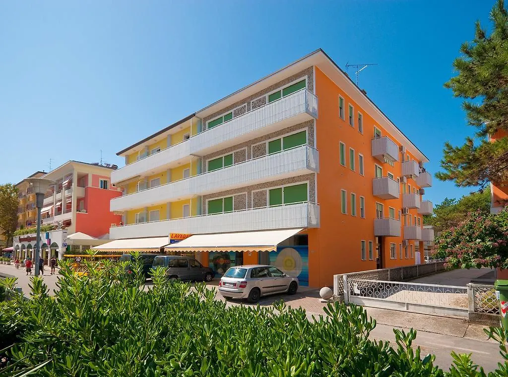 Ida Apartman Bibione