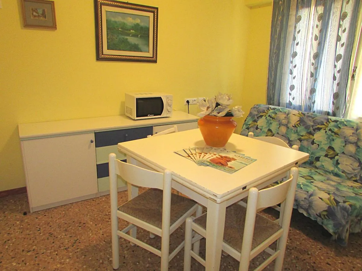 Ida Apartman Bibione