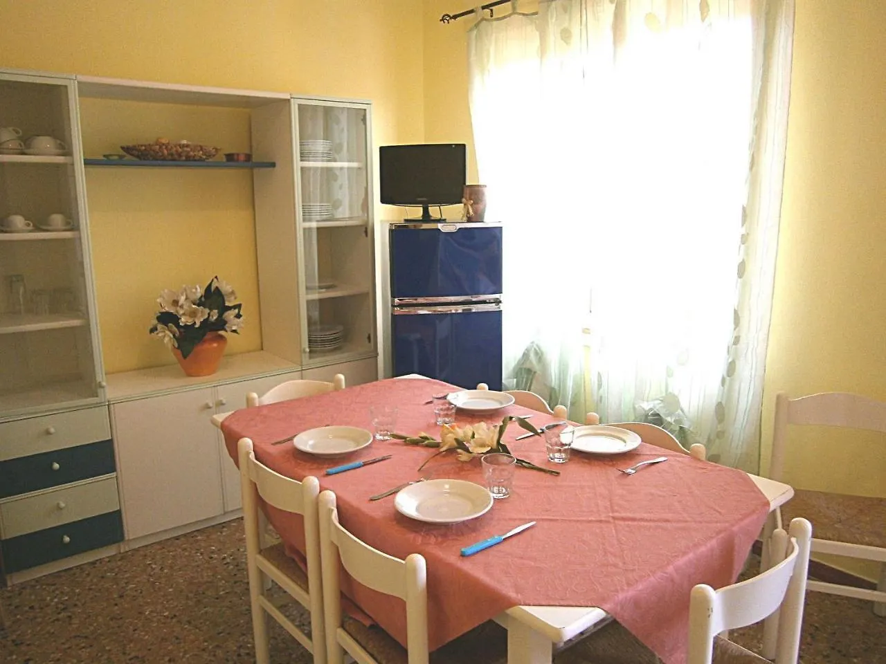 Ida Apartman Bibione