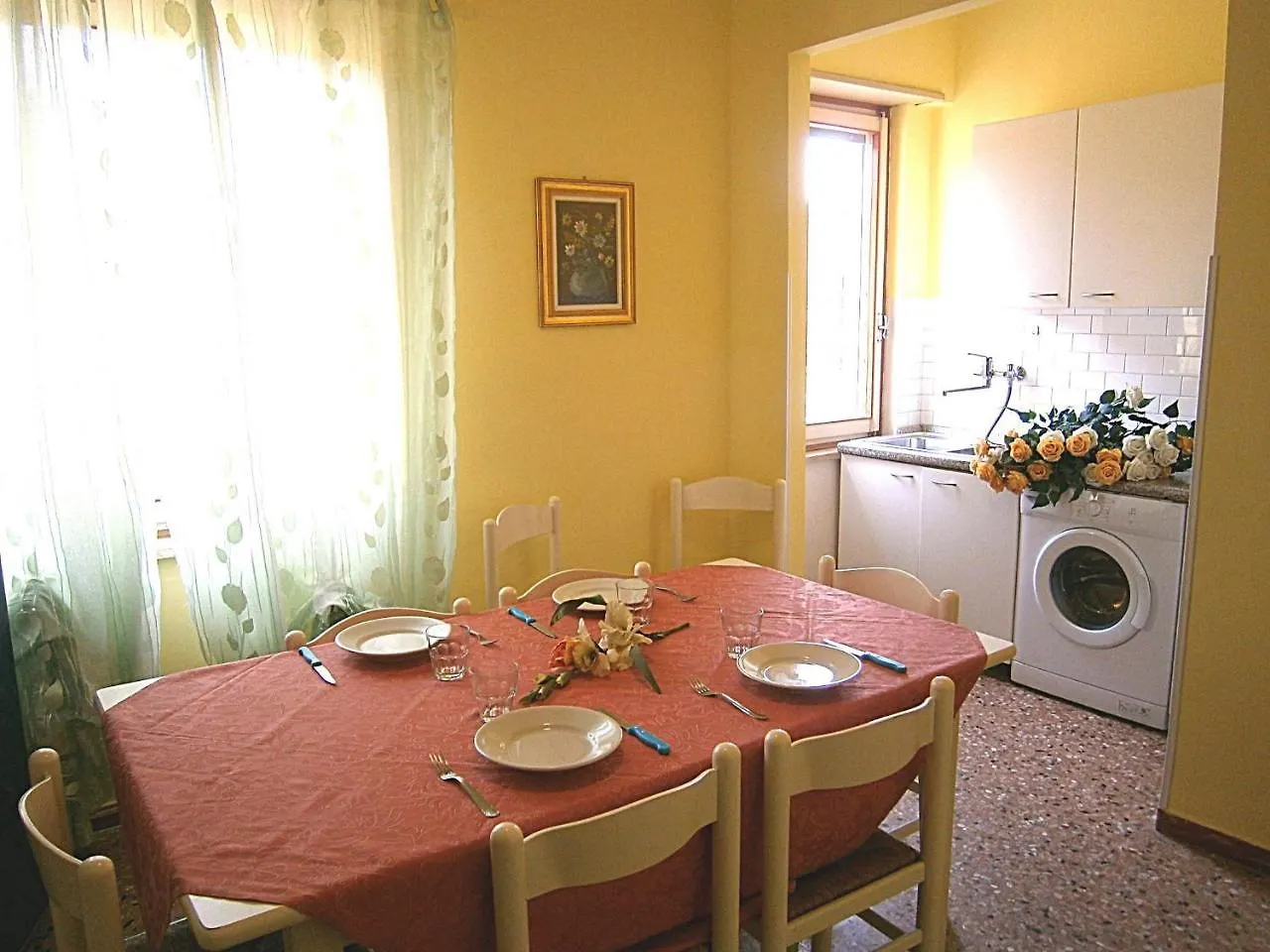 Ida Apartman Bibione