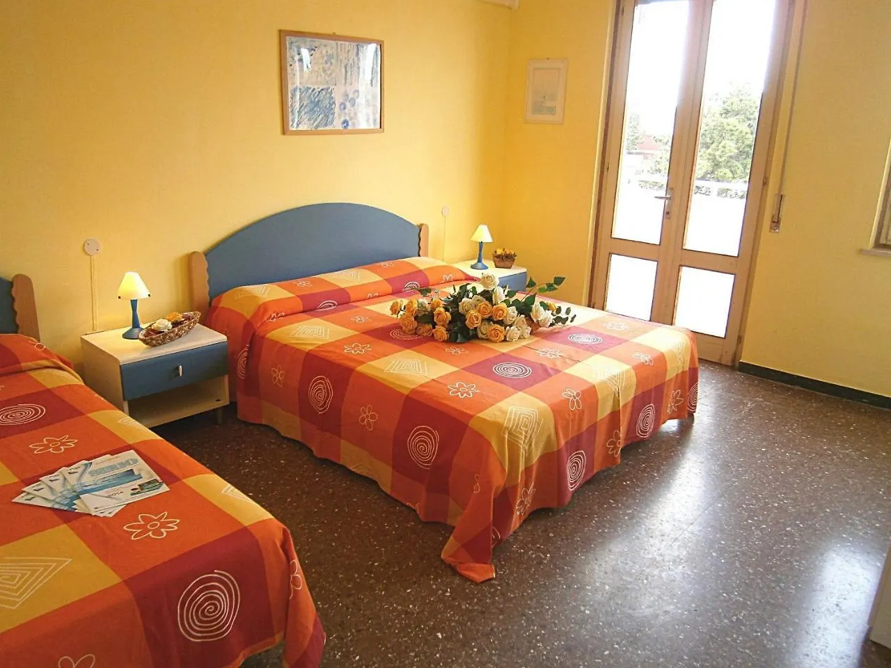Ida Apartman Bibione