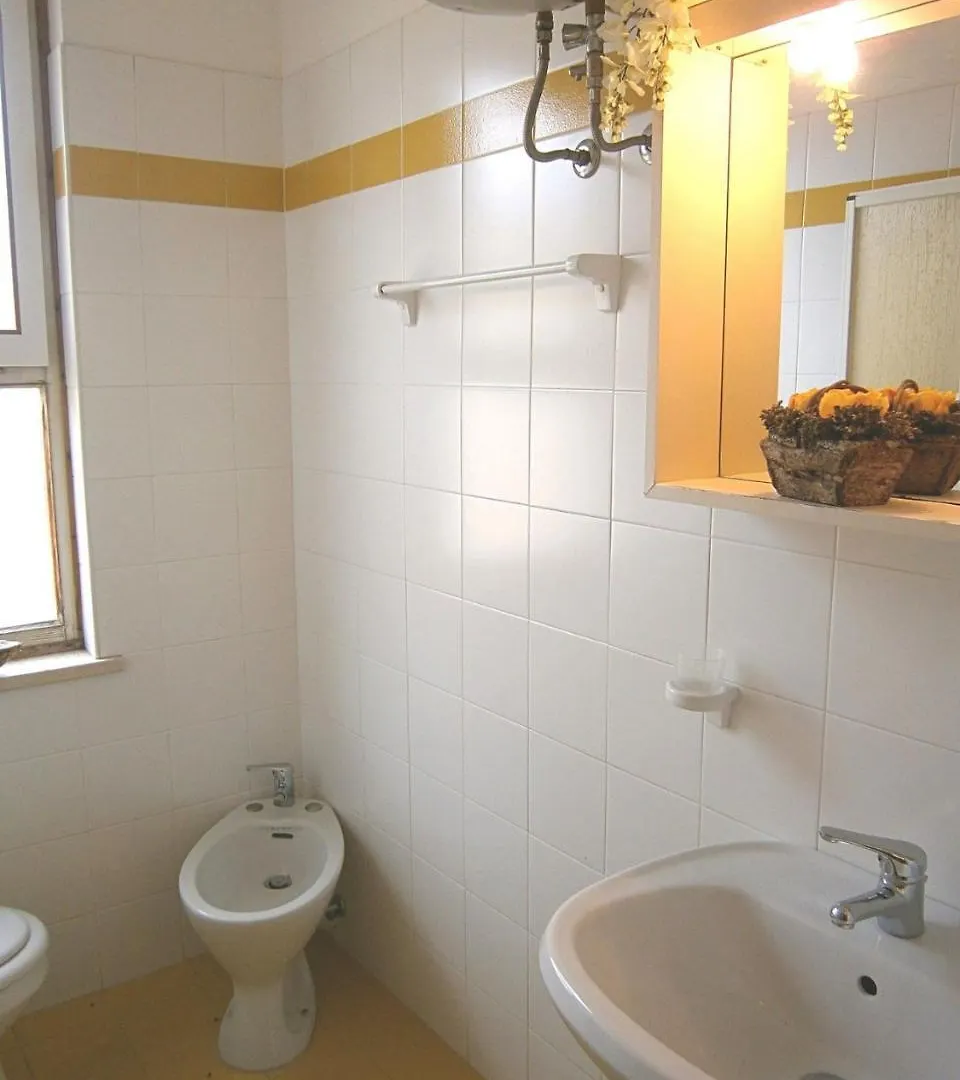 Ida Apartman Bibione 0*,  Olaszország