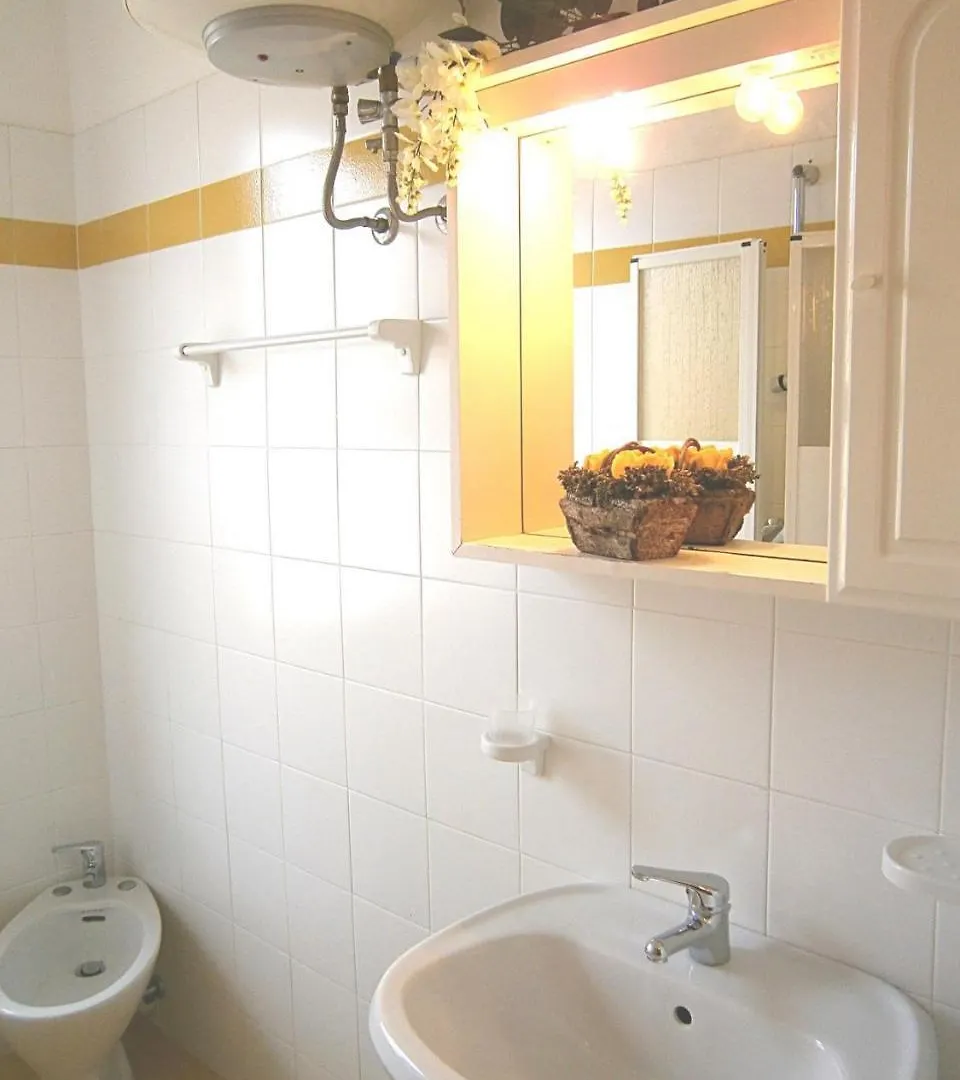 Ida Apartman Bibione