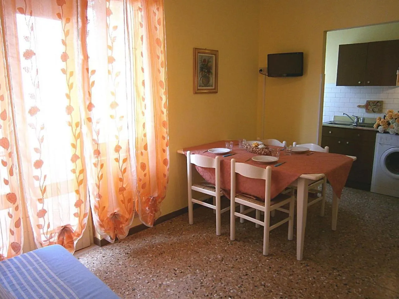 Ida Apartman Bibione Olaszország