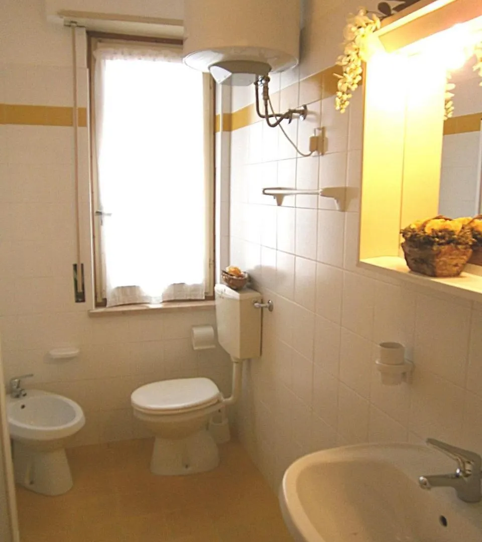 Ida Apartman Bibione Olaszország