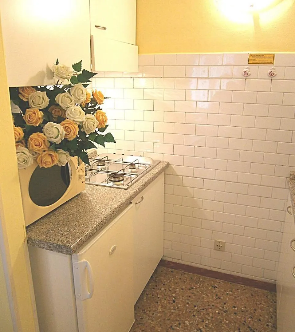 Ida Apartman Bibione 0*,