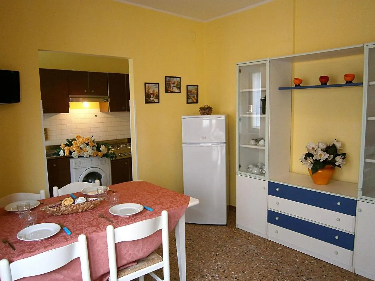 Ida Apartman Bibione