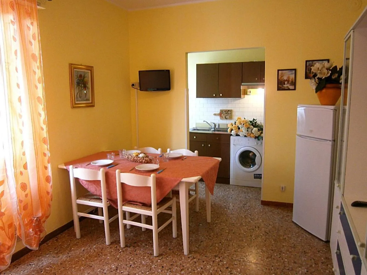 Ida Apartman Bibione