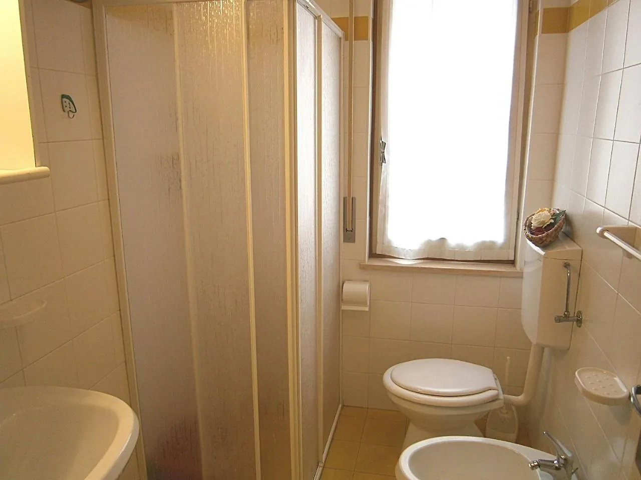 Ida Apartman Bibione