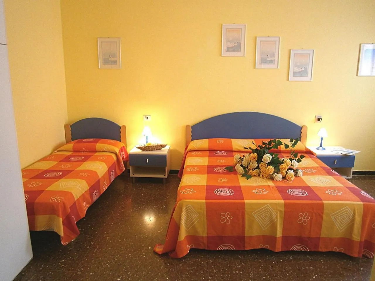 Ida Apartman Bibione Olaszország