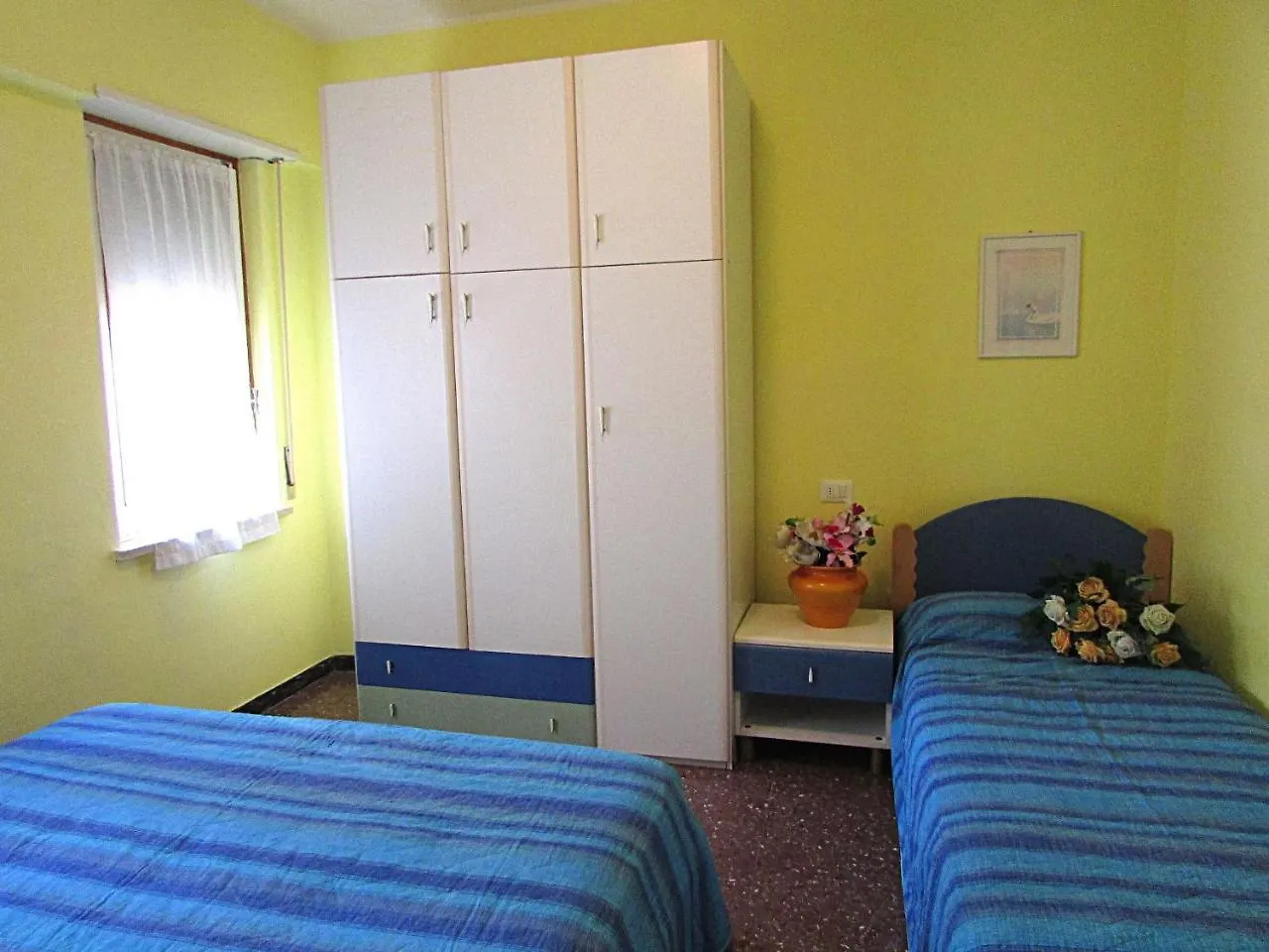 Ida Apartman Bibione Olaszország