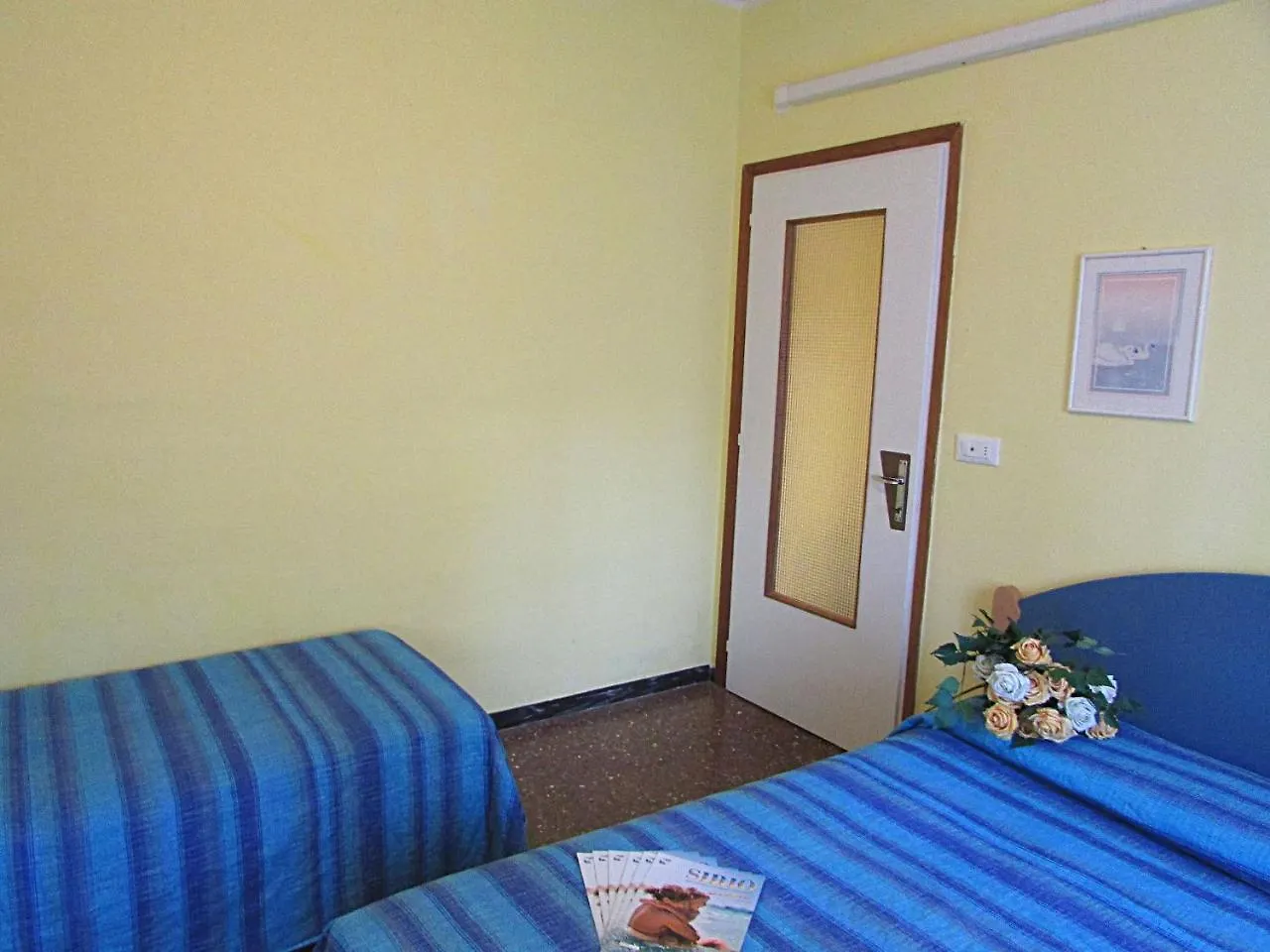 Ida Apartman Bibione